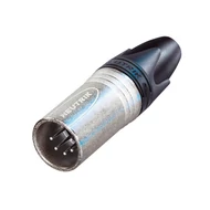 Neutrik NC5MXX 5 pólusú XLR lengő papa