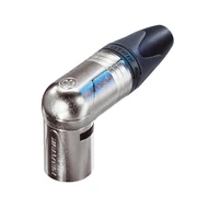 Neutrik NC3MRX 3 pólusú XLR lengő papa, pipa