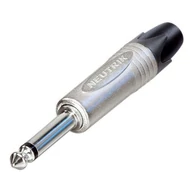 Neutrik NP2X 6,3-as mono Jack dugó