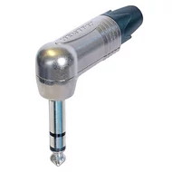 Neutrik NP3RX 6,3-as sztereo Jack dugó