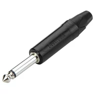 Seetronic SP2X-B mono 6,3-as Jack dugó