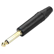 Seetronic SP2X-BG mono 6,3-as Jack dugó