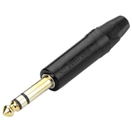 Seetronic SP3X-BG stereo 6,3-as Jack dugó