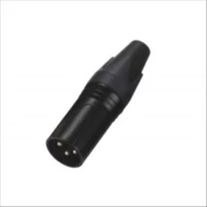 WM-EC3MXXBAG 3 pólusú XLR lengő papa