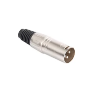 WM-EC5MS 5 pólusú XLR lengő papa