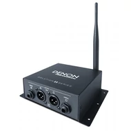 Denon Pro DN-202WR vezeték nélküli vevő
