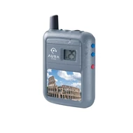 Okayo AURA Guide AGD-300T adóegység