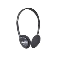 Mipro E-20S sztereo fejhallgató MTG-100R/TRa vevőkhöz