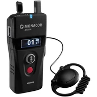 Monacor ATS-80R vevőegység
