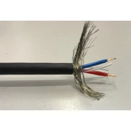 Invotone IPC DMX 120Ohm-os DMX kábel