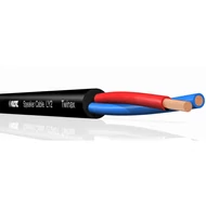 Klotz LY225T twinax hangfalkábel, 2x2,5mm2