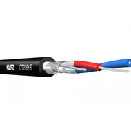 Klotz OT206 110Ohm-os DMX kábel