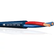 Klotz LY215T twinax hangfalkábel, 2x1,5mm2