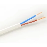 MTL 2 x 0,75mm2 sodrott vezeték hangtechnikai installációhoz