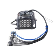 Robust RO-SB124K15 csoportkábel - stagebox