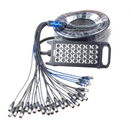 Robust RO-SB244K30 csoportkábel - stagebox