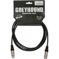 Klotz  Greyhound GRG1FM005 mikrofonkábel, 0,5 m