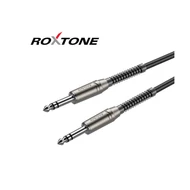 Roxtone SMJJ200L10  Jack-Jack kábel, szimmetrikus, 10m 