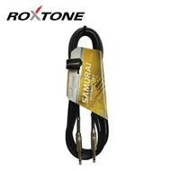 Roxtone SGJJ100L5 Jack-Jack kábel, aszimmetrikus, 5m