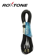 Roxtone SMXX200L15 XLR papa - XLR mama kábel, 15 m