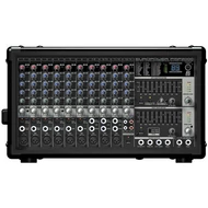 Behringer PMP-2000 keverőerősítő