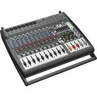 Behringer PMP-4000 keverőerősítő