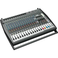 Behringer PMP-6000 keverőerősítő