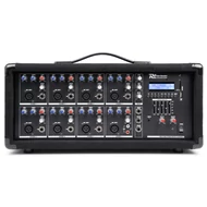 Power Dynamics PDM-C805A keverőerősítő 