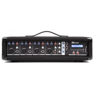 Power Dynamics PDM-C405A keverőerősítő