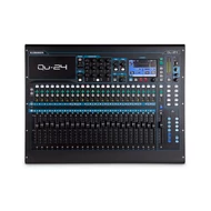 Allen & Heath QU-24 digitális keverőpult