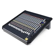 Allen & Heath MixWizard WZ4 16:2 keverőpult