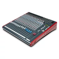 Allen & Heath ZED-18 kompakt keverőpult