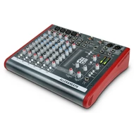 Allen & Heath ZED-10 kompakt keverőpult