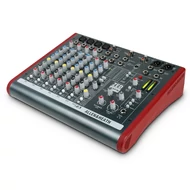 Allen & Heath ZED-10 FX kompakt keverőpult 