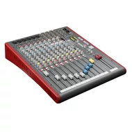 Allen & Heath ZED-12FX kompakt keverőpult 
