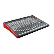 Allen & Heath ZED-22FX kompakt keverőpult 