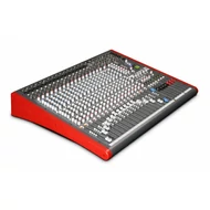 Allen & Heath ZED-420 kompakt keverőpult 