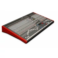 Allen & Heath ZED-428 kompakt keverőpult 