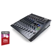 Alto Pro LIVE802 analóg zenekari keverőpult