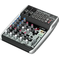 Behringer XENYX Q1002USB zenekari-stúdió keverő 