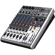 Behringer XENYX X1204USB zenekari keverő 