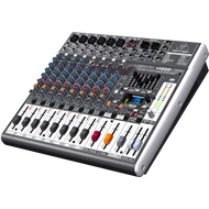 Behringer XENYX X1222USB zenekari-stúdió keverő