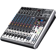 Behringer XENYX X1622USB zenekari-stúdió keverő 