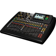 Behringer X32 Compact digitális keverőpult