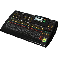 Behringer X32 digitális keverőpult