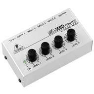 Behringer MX400 Micromix keverő 
