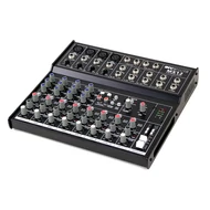 Invotone MX-12 zenekari keverőpult 
