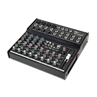 Invotone MX-12USB zenekari keverőpult 