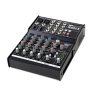 Invotone MX-6FX zenekari keverőpult