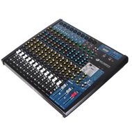 Invotone MiX.1622CFX zenekari keverőpult